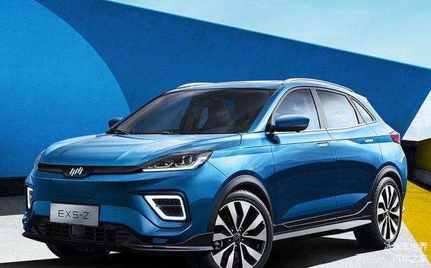 深圳10WEY威派豪华SUV市场的黑马，零跑汽车与智能交通系统的协同