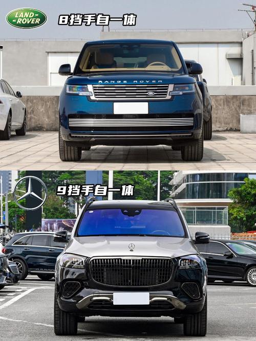 深圳10迈巴赫经典与现代的完美融合，路虎如何塑造独特的品牌形象